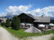 Rastnerhütte – © mtbsepp.de