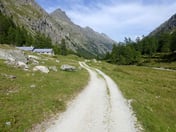 Zember da Palüd Marscha – © mtbsepp.de