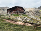 Tiefrastenhütte – © mtbsepp.de