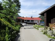 Klausenhütte – © mtbsepp.de