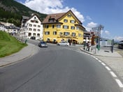 Hotel Restaurant Terminus – © mtbsepp.de