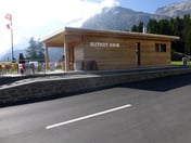 Bistrot Kulm – © mtbsepp.de