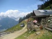 Proxen Alm – © mtbsepp.de