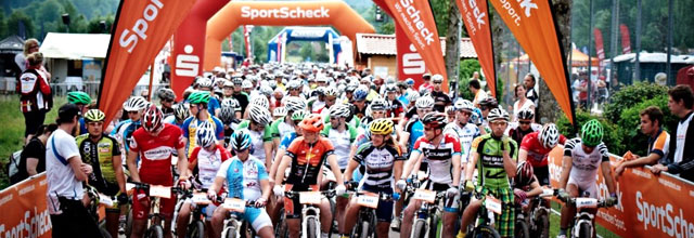 SportScheck MTB Festival Tegernseer Tal 2015: Termin bekanntgegeben